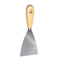 EMGA Plaatmes staal 12cm EMGA Plaatmes staal 12cm