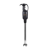 EMGA Grootkeuken staafmixer RVS messtel en kunststof behuizing | 11000 r.p.m | 400W | tot 100(l)cm EMGA Grootkeuken staafmixer RVS messtel en kunststof behuizing | 11000 r.p.m | 400W | tot 100(l)cm