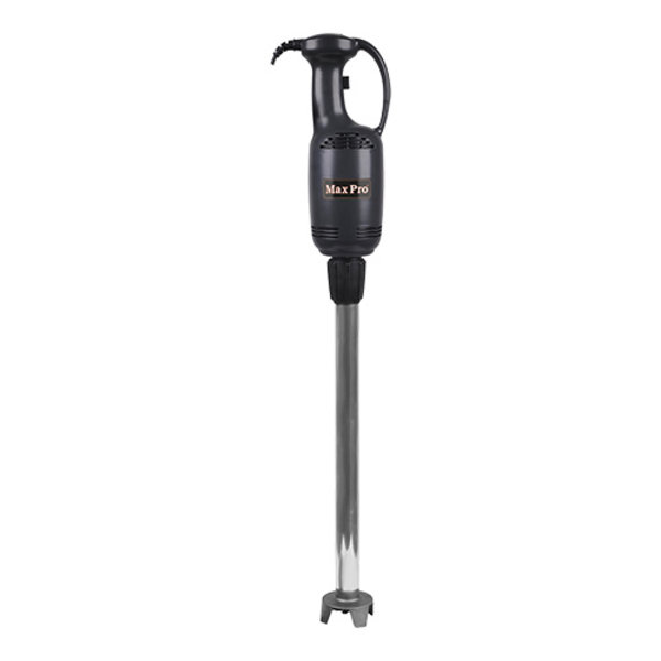 Grootkeuken staafmixer RVS messtel en kunststof behuizing | 11000 r.p.m | 400W | tot 100(l)cm