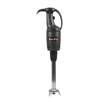 EMGA Grootkeuken- staafmixer RVS messstel + kunststof behuizing | 250W | 13000 r.p.m | tot 70(l)cm EMGA Grootkeuken- staafmixer RVS messstel + kunststof behuizing | 250W | 13000 r.p.m | tot 70(l)cm
