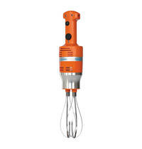 EMGA Grootkeuken-garde| 300-900 r.p.m | 270W | 50(l)cm EMGA Grootkeuken-garde| 300-900 r.p.m | 270W | 50(l)cm