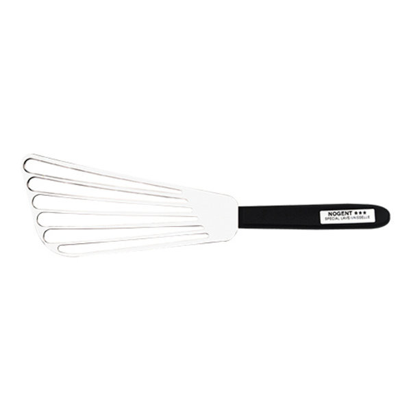 Bakspaan | RVS | 160mm