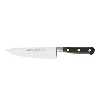 Deglon Sabatier Koksmes | RVS | Zwart | Lengte 250mm