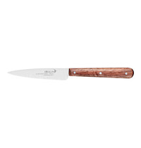 EMGA Officemes | RVS | Hout | Lengte 167mm