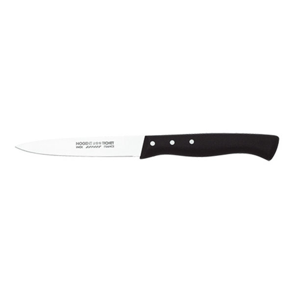 Officemes | RVS | Zwart | Lengte 190mm