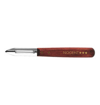 Nogent Dunschiller | RVS | Hout | Lengte 170mm