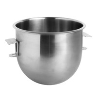 CaterChef Mengkom | CaterChef Deegmenger EMG-537001 | RVS 