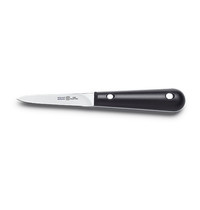 Wüsthof Dreizack Oestermes | RVS | Zwart | Lengte 161mm