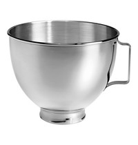KitchenAid Mengkom RVS  04,3L 