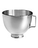 KitchenAid Mengkom RVS  04,3L 