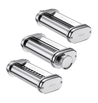 KitchenAid Pasta-roller-set (KitchenAid) 