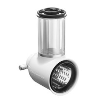 KitchenAid Groenterasp (KitchenAid) met 3 trommels 