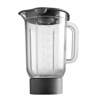 KENWOOD Mengbeker Kenwood glas