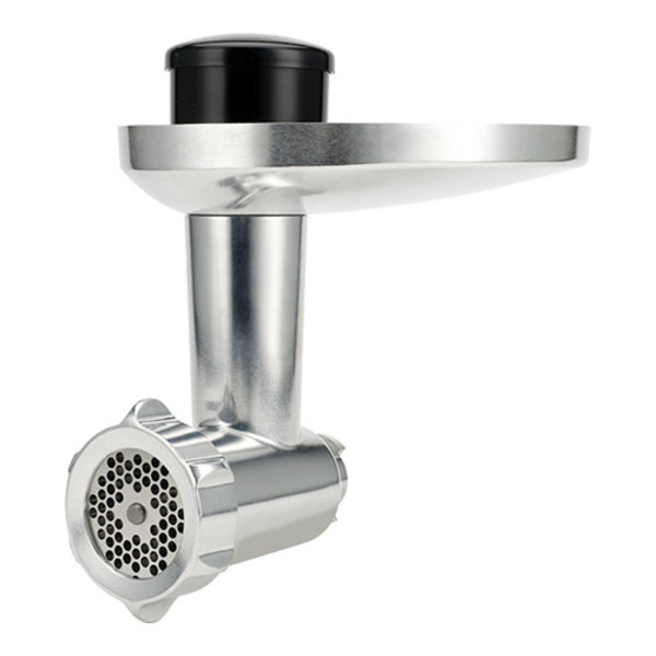 Vleesmolen (Kenwood) | Met 3  variërende schijven  | 160x250x250(h)mm