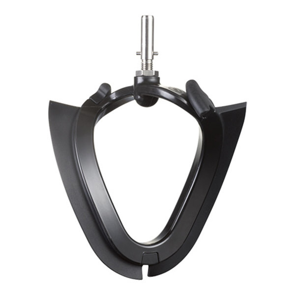 Klopper flexibel (Chef-XL Cooking)