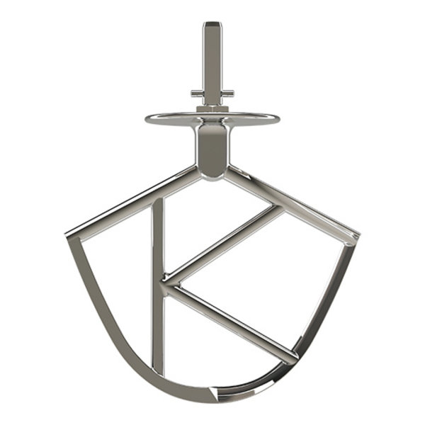 K-arm (Chef-XL Titanium)