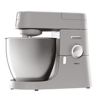 KENWOOD Keukenmachine 06,7L (Chef-XL) | 1,2kW | Elektronische snelheidsregeling | 385x280x345(h)mm
