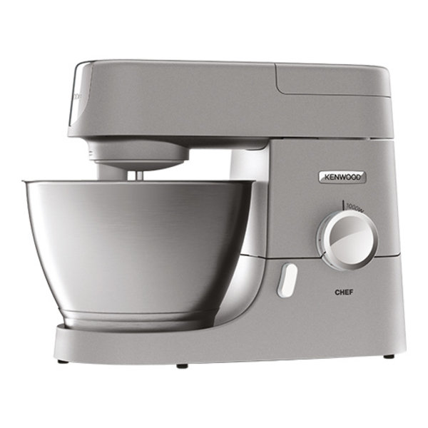 Planeetmenger | CHEF | 4.6L | 1kW | Variabele snelheden en pulse, liftmechanisme | 380x280x300(h)mm