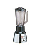 SANTOS Blender N.33-DeLuxe (cap.1,25L) | 600W | Met 2 snelheden | 180x180x420(h)mm 