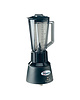 SANTOS Blender N.33 (cap.1,25L) | 600W |  Respectievelijk 18000 r.p.m. en 13000 r.p.m | 180x180x420(h)mm 
