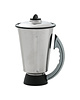 SANTOS Mengbeker RVS 4L | 270x150x330(h)mm 