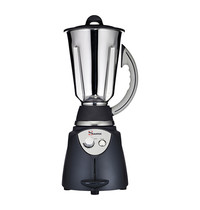 SANTOS Blender N.37-SantoSafe (4L/RVS) | 750W | Elektronische toerental-regelaar, 500 t/m 15000 r.p.m | 305x210x570(h)mm 