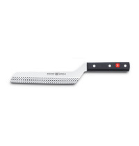Wüsthof Dreizack Kaasmes | RVS | Zwart | Lengte 332mm