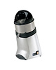 SANTOS Citruspers  verchroomd N.52-DeLuxe | 3 omwisselbare perskegels | 0.3kW | 210x310x490(h)mm 