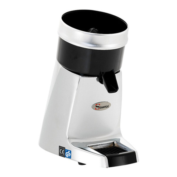 citruspers N.38-Arto | 130W | met twee omwisselbare perskegels | 170x300x350(h)mm