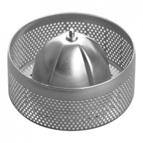 Perskegel sinaasappel
