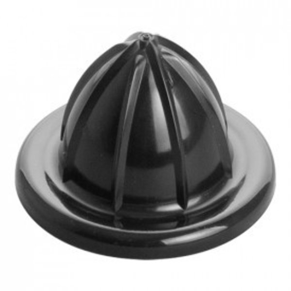 Perskegel sinaasappel