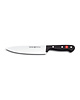 Wüsthof Dreizack Koksmes | GOURMET | RVS | Zwart | Lengte 310mm 