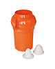 Dynamic Citruspers Dyna Juicer polypropyleen | 200W | Cap 100/150 vruchten per uur | Ø22x33(h)cm 