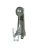 JOHNY Milkshaker met transparante beker | 400W |  Met luchtgekoelde motor | 170x170x470(h)mm 