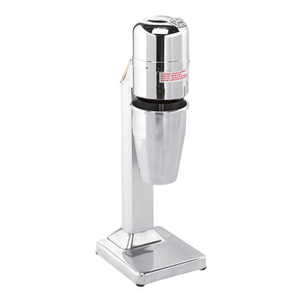 Milkshaker | 100W | Voorzien van micro-schakelaar | 180x210x520(h)mm