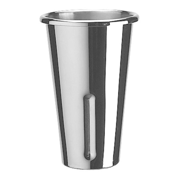 Mengbeker RVS 0,675 liter