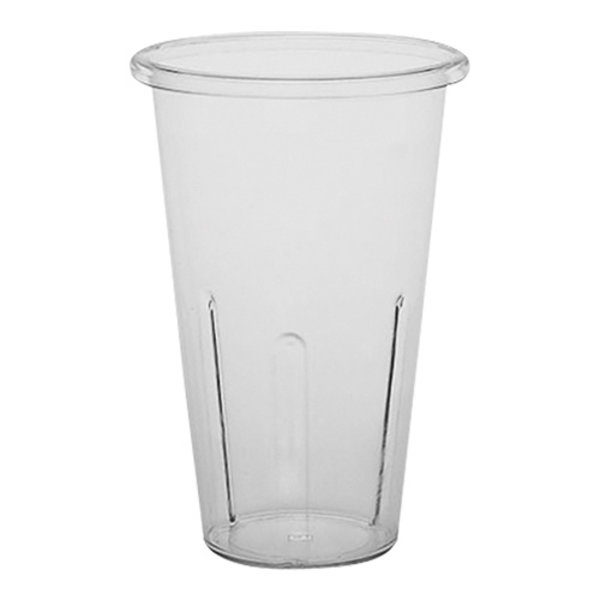Mengbeker polycarbonaat 0,675 liter