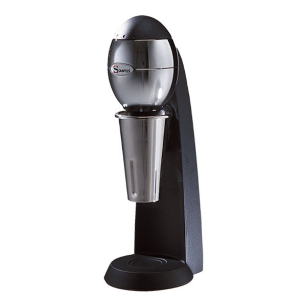 Milkshaker N.54 | 120W | Met variabel toerental | 180x190x530(h)mm