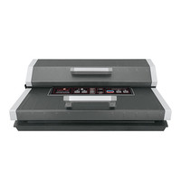 CaterChef Vacumeermachine 40cm | 200W | 516x284x153(h)mm CaterChef Vacumeermachine 40cm | 200W | 516x284x153(h)mm