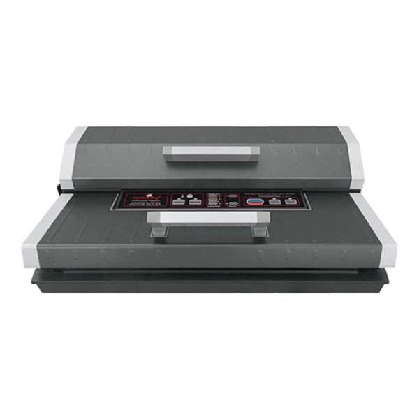 Vacumeermachine 40cm | 200W | 500x290x160(h)mm