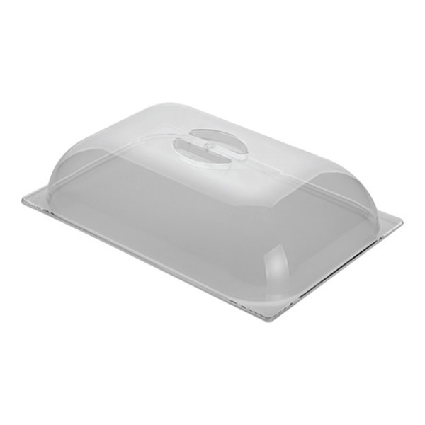 Deksel IJsuitschepbak | 360x250x76(h)mm