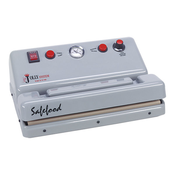 vacumeermachine 33cm | 0,4kW | 300x370x160(h)mm