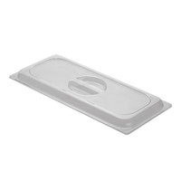EMGA Deksel IJsuitschepbak | 360x165mm