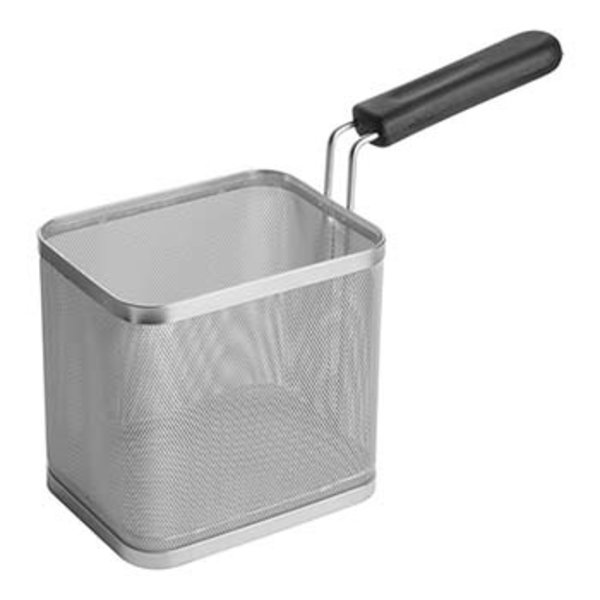 Pasta-Kookmand GN 1/6 - 18,5x28x18,5(h)cm