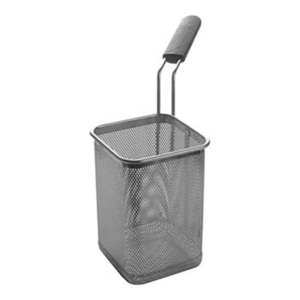 Pasta kookmand GN 1/6 - 14x14x20(h)cm