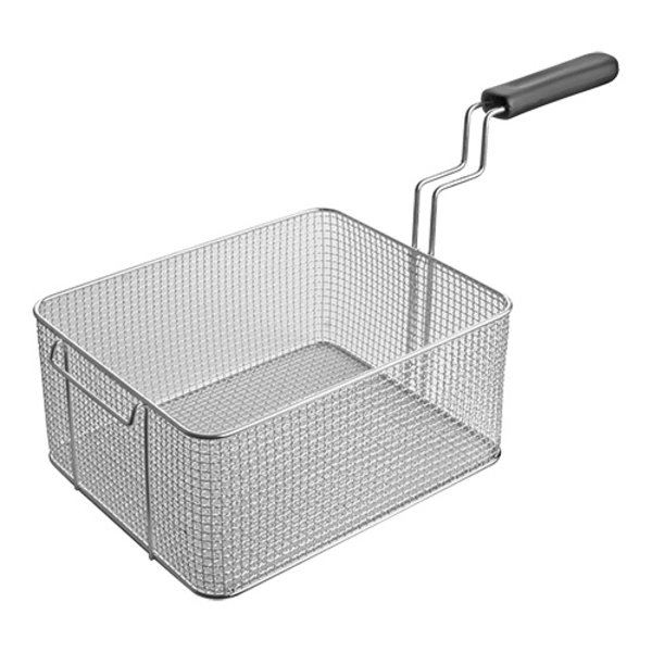 Frituurmand | Stilfer Friteuses | 20L | Hele Mand