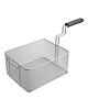 Stilfer Frituurmand | Stilfer Friteuses | 20L | Hele Mand 