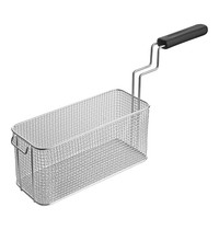 Stilfer Frituurmand | Stilfer Friteuses | Halve Mand | 125x315x145(h)mm