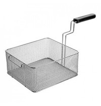 Stilfer Frituurmand | Stilfer Friteuses | 15L | 260x280x125(h)mm