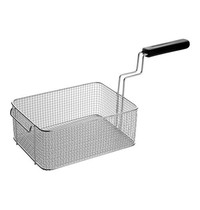 Stilfer Frituurmand | Stilfer Friteuses | 9/12L | 210x270x100(h)mm